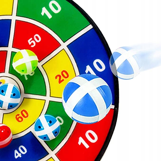 Rzutki na rzepy Marka Trifox