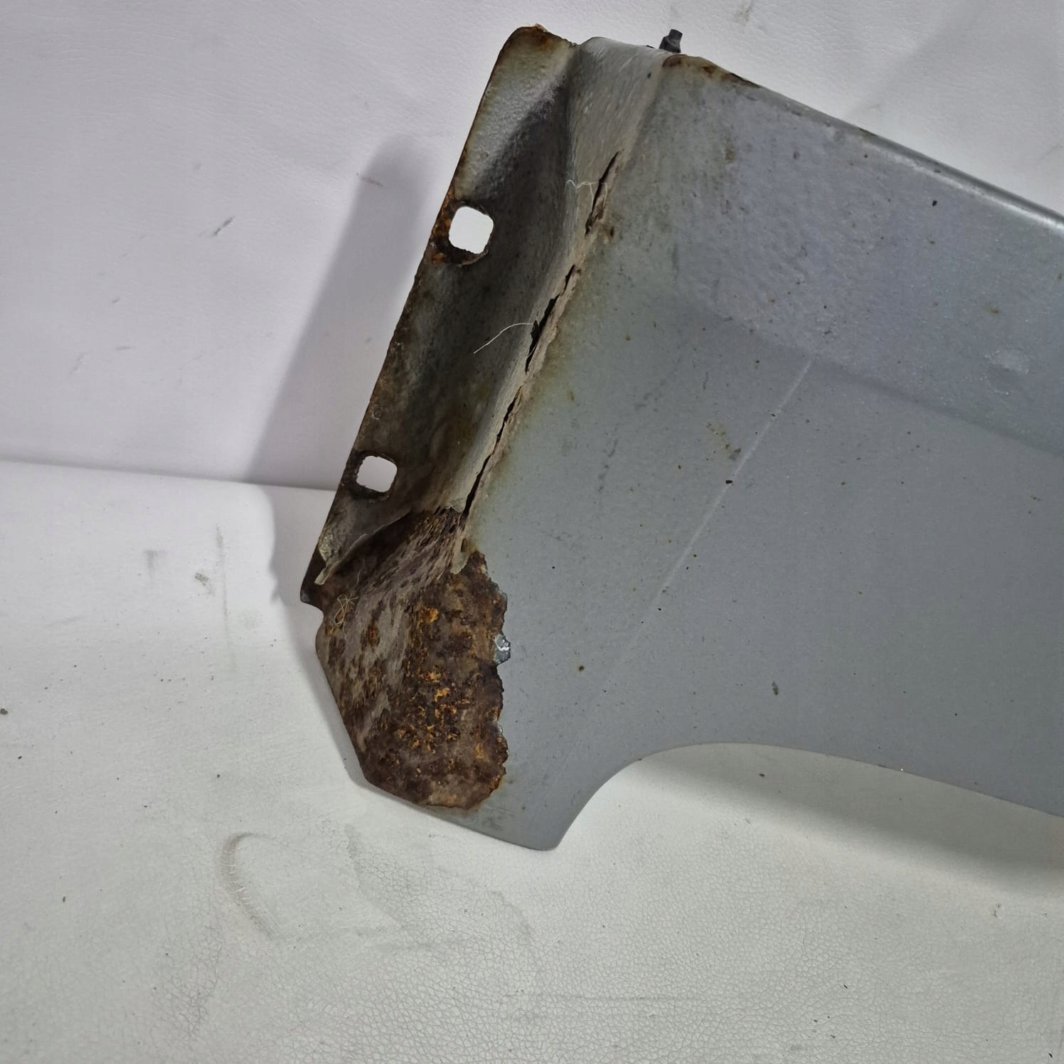 FORD S-MAX and 1 MK1 06- fender front front left