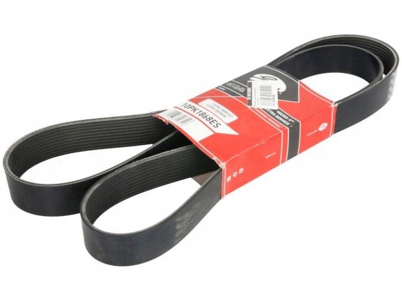 ПОЛИКЛИНОВОЙ РЕМЕНЬ GATES 10PK1868HD