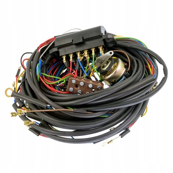 K14209900311 - Електропроводка джгут Польська Ursus C 360 a