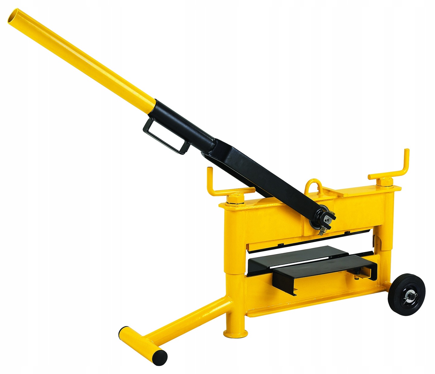 Gilotyna brukarska do kostki brukowej