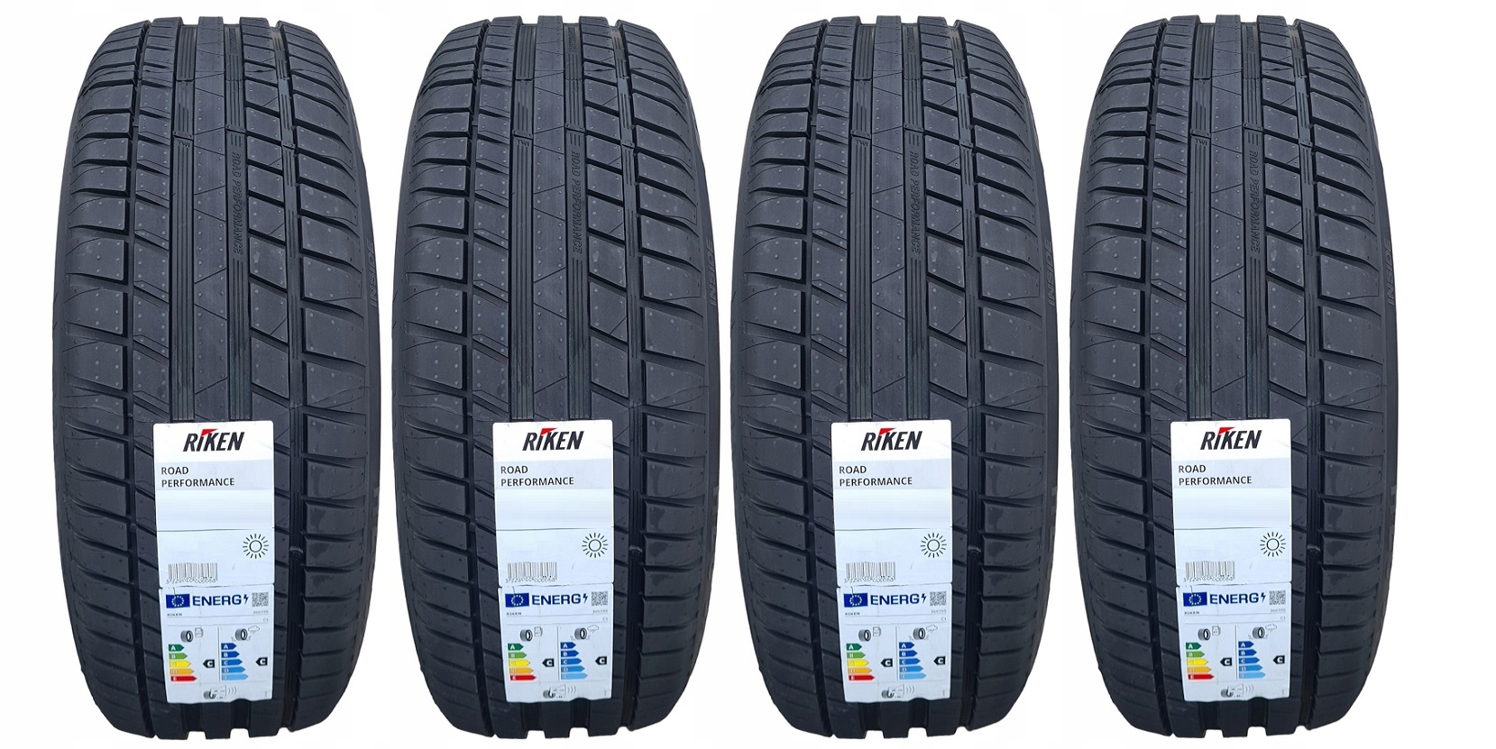 195/65 R15 NOWE opony letnie grupa Michelin