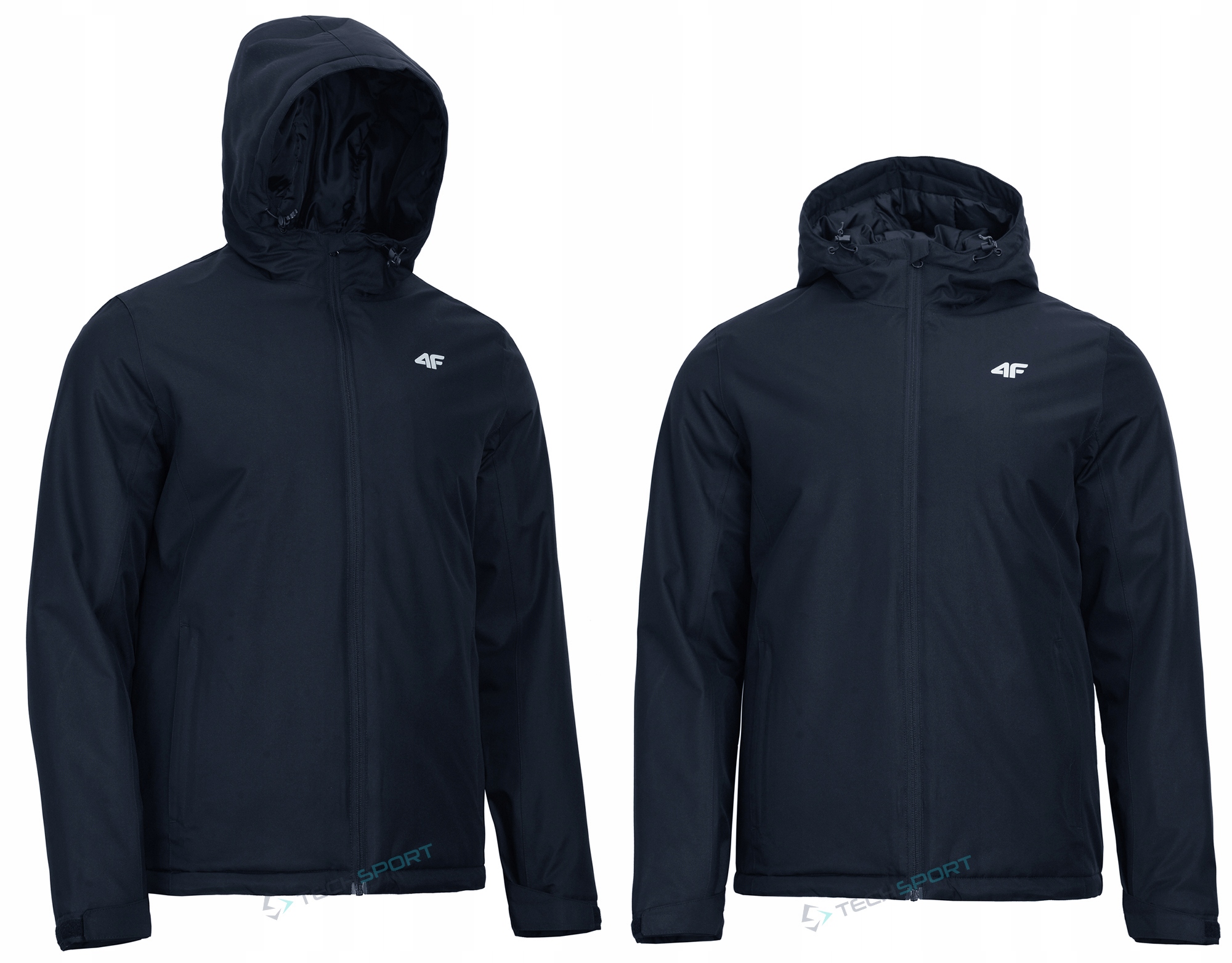 

Kurtka Zimowa 4F Neo'dry 3.000 KUMN351 roz. XL