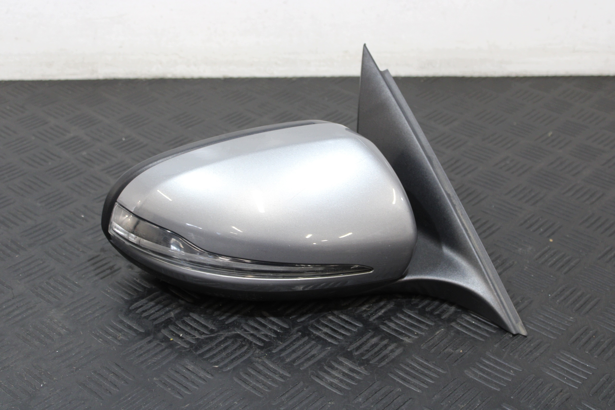 mirror right 14 vertical MERCEDES C-KLASA W205 1.6 CDI