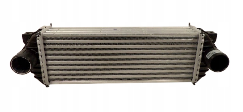 INTERCOOLER FORD TRANSIT CONNECT 2006-2013 NOWY