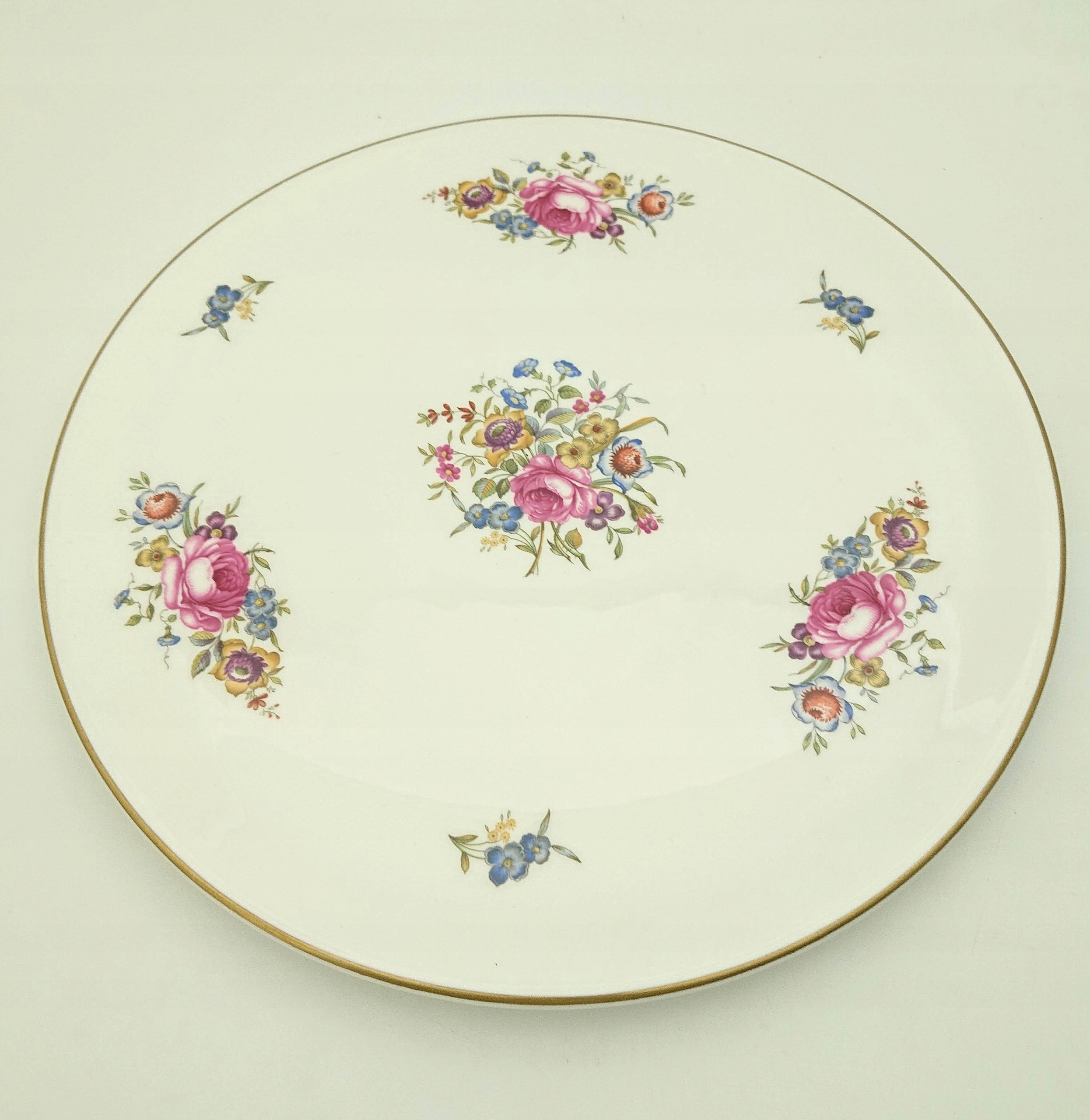 Patera Royal Worcester