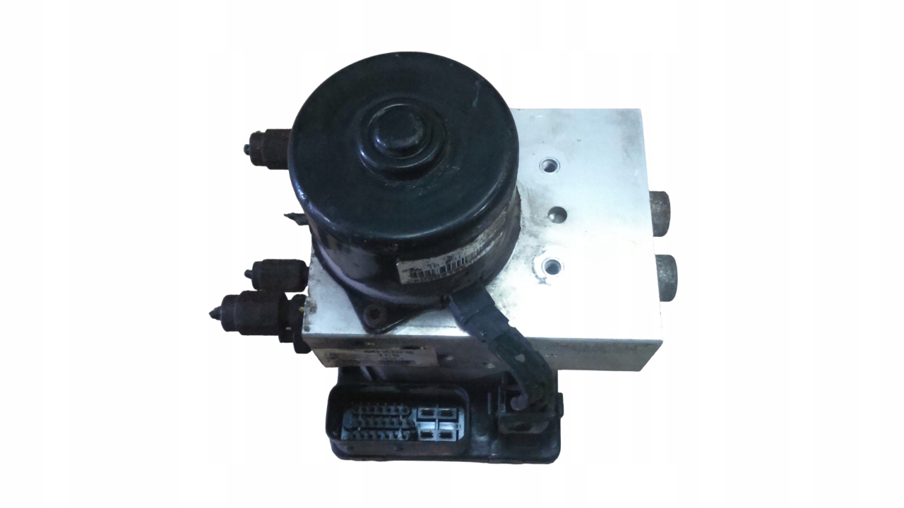 JAGUAR S-TYPE 99- POMPA ABS XW432C333AG XW432C219AE