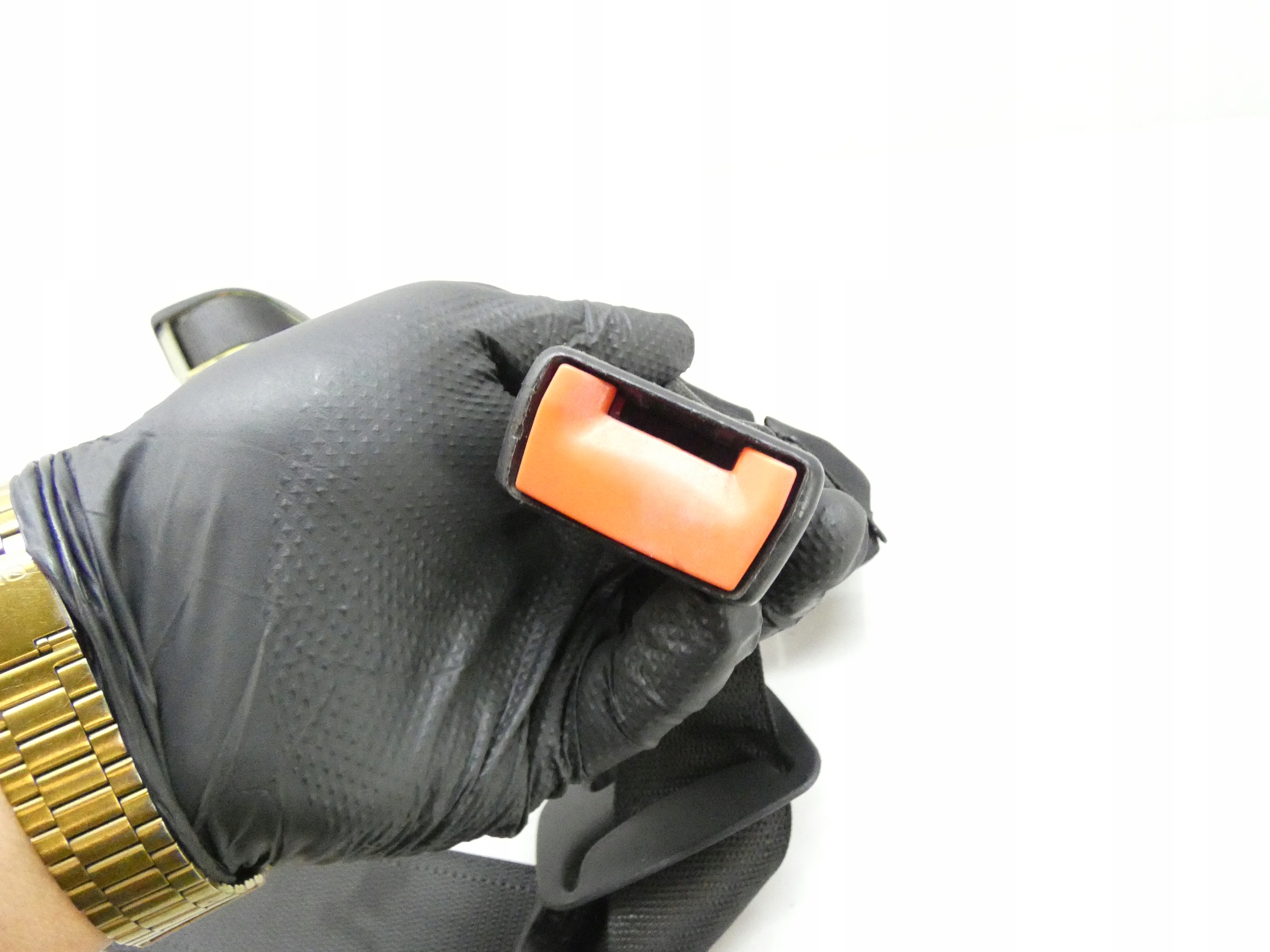 Gurten Sicherheits mitte heck FIAT STILO KOMBI 01-08