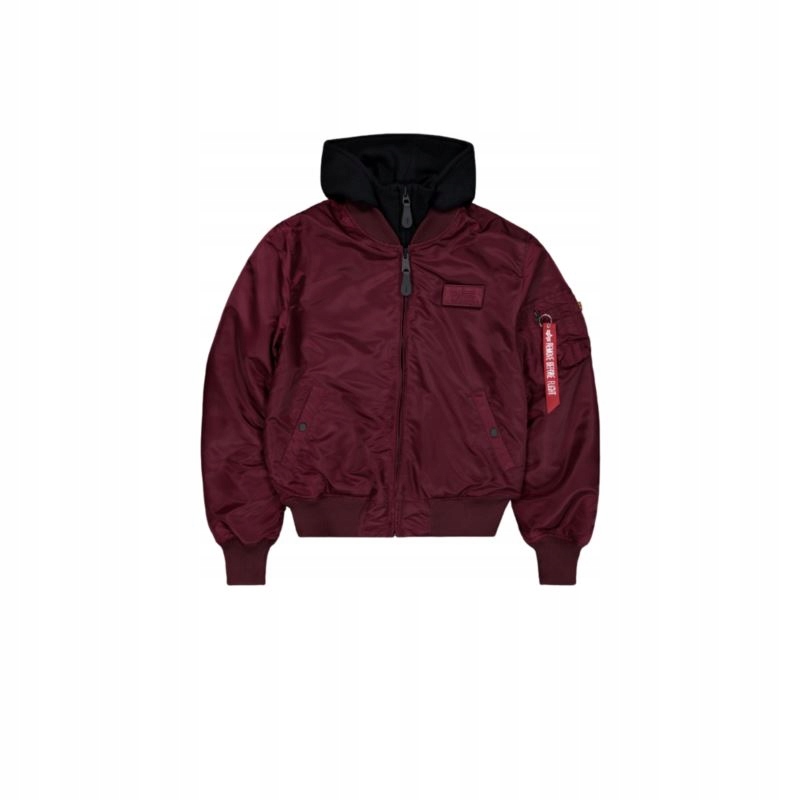 Alpha Industries MA-1 D-Tec Bomber 183110-608 XL