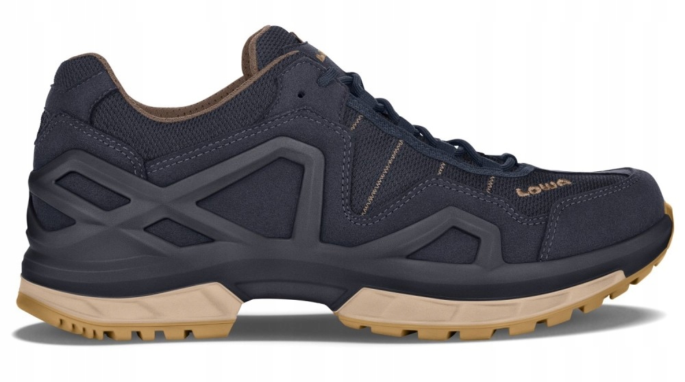 Boty Lowa Gorgon Gtx Trekkingové, voděodolné s membránou Gore-Tex 46
