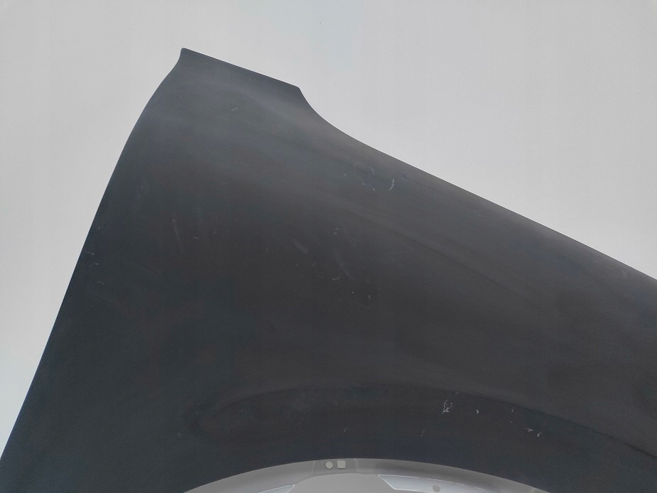 Prawy Błotnik Przód 9Y0821106 Porsche Cayenne 9Y od 2024r. Producent części Porsche OE