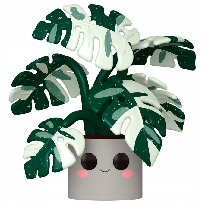 Figurka Jumbo Funko Pop! Monstera