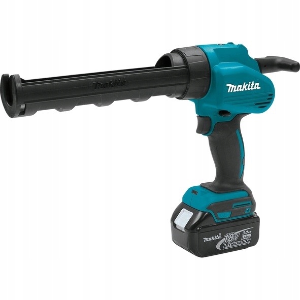 Akumulatorowy wyciskacz do silikonu i kleju 18V Makita DCG180RFX
