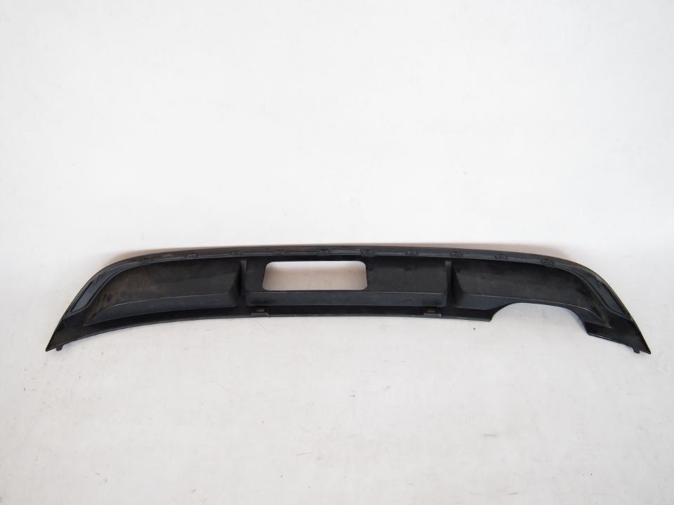 Volkswagen Golf 7 R-Line Spoiler lökhárító far hátsó hatchback