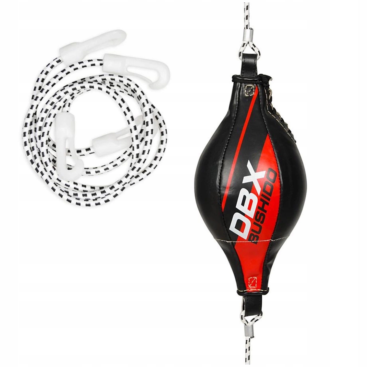 Piłka Refleksowa Gruszka Bokserska Szybkościowa Ekspandery Dbx Bushido