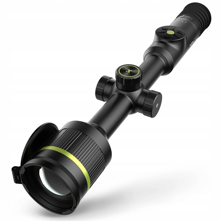 Termovizní Zaměřovač Luneta Pegasus PFI-P450 Pixfra Oled 64GB 50mm 12um