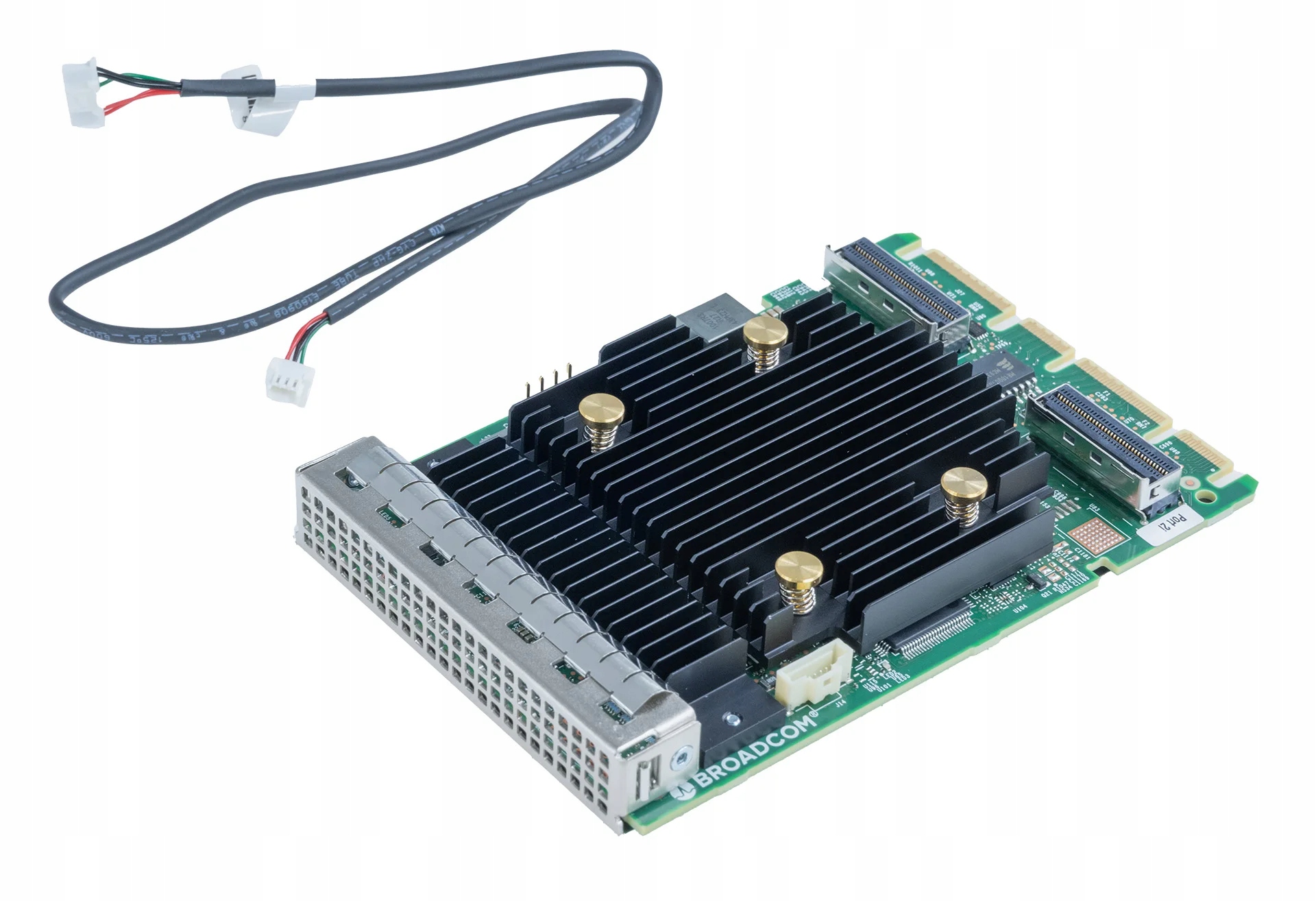 Radič Hpe MR416i-o Tri-Mode 8GB Ocp 3.0 P47781-B21 P47952-001