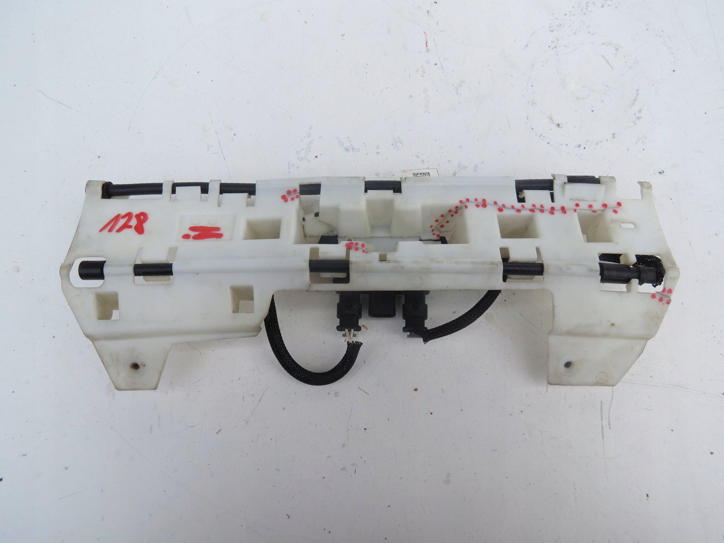 module sensor OTWARCIA bonnet boot VOLVO S90 2.0 V90 C54756102A0