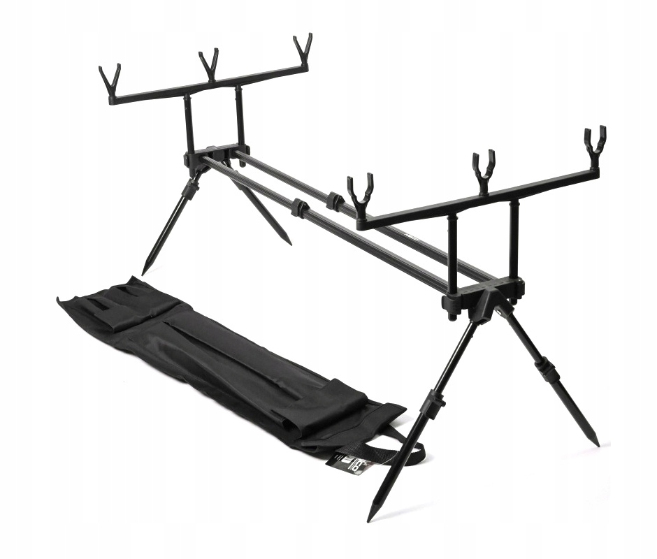 Stanowisko Karpiowe Rod Pod Neco Line Pro X Duo