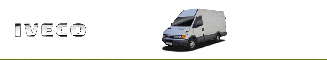 Gruszka banka turbiny Renault Iveco Daily III 2 8 Engine Type Diesel