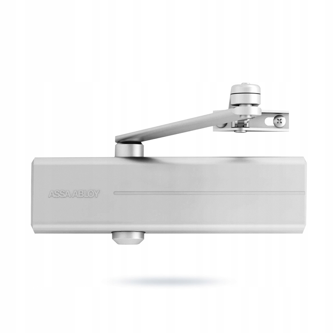 SAMOZAMYKACZ do DRZWI 100kg Lob ASSA ABLOY DC140 Kod producenta DC140-DEV1