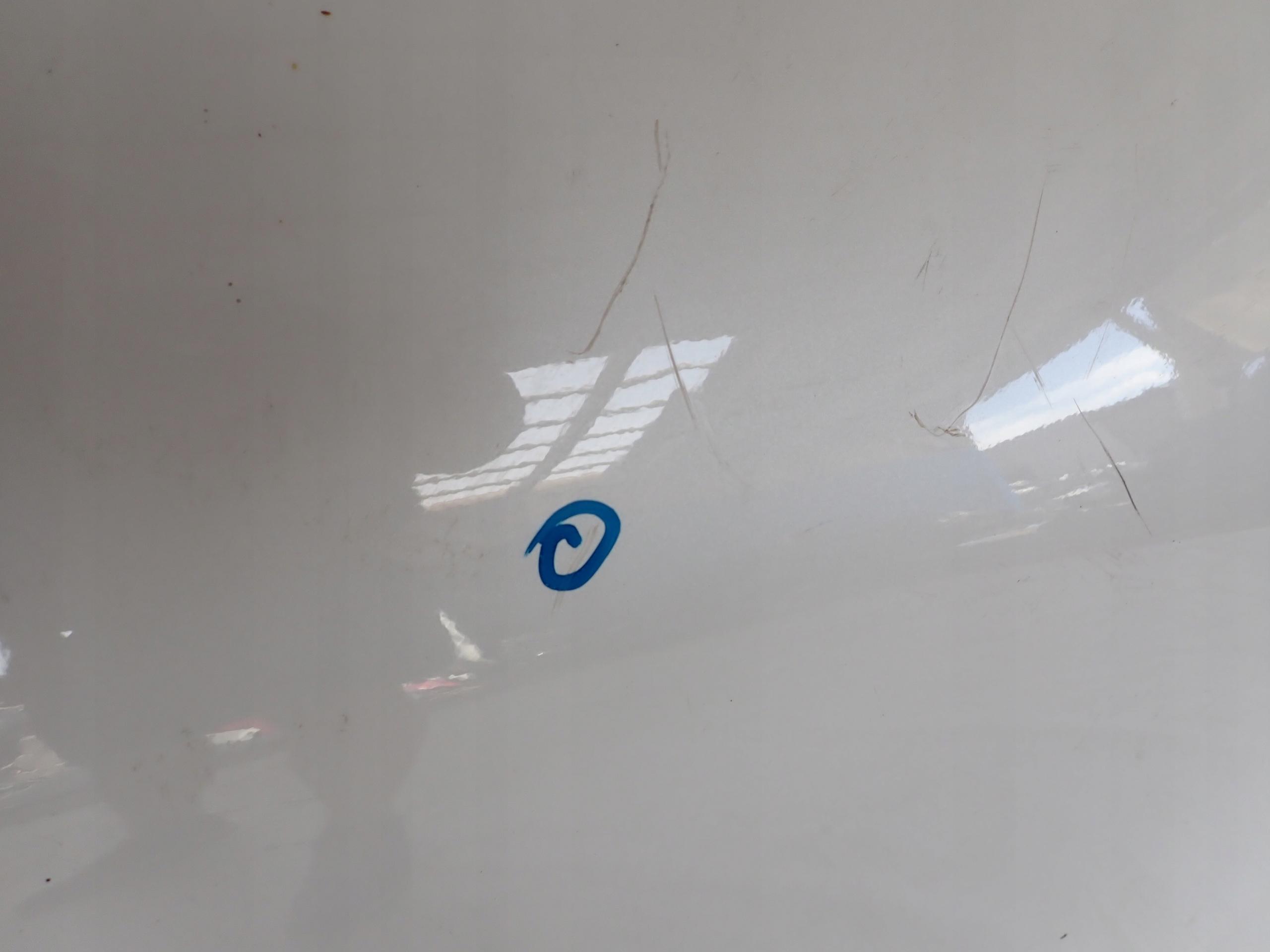 MAZDA 3 BP IV 19- door right front front