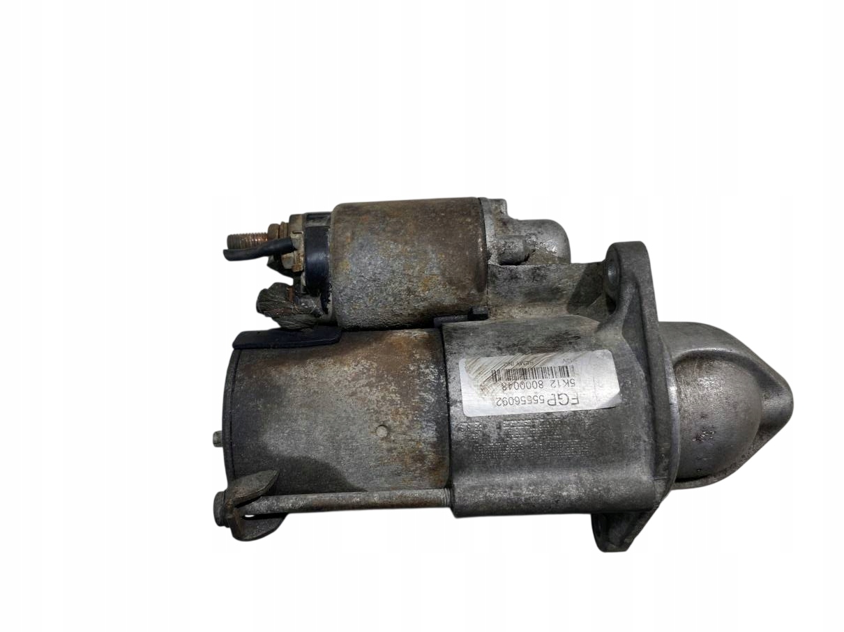 starter OPEL ZAFIRA B 1.8 16V 55556092