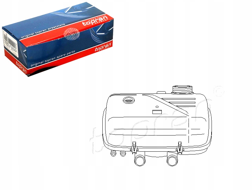 

Zbiorniczek Wyrównawczy Citroen C8 2.0 16V (ea_. E