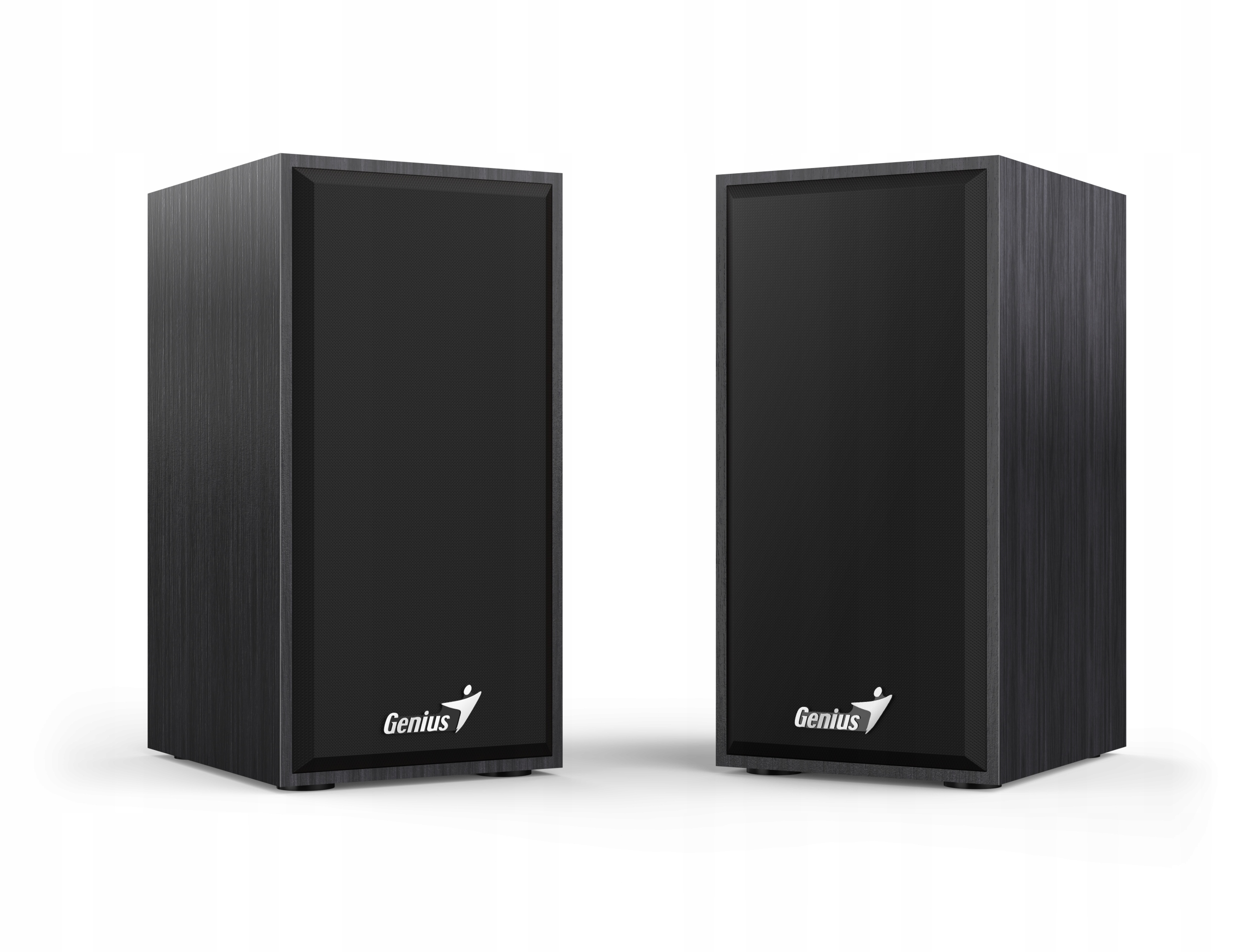 Zestaw głośników 2.0 Genius SP-HF180 6 W czarny Marka Genius