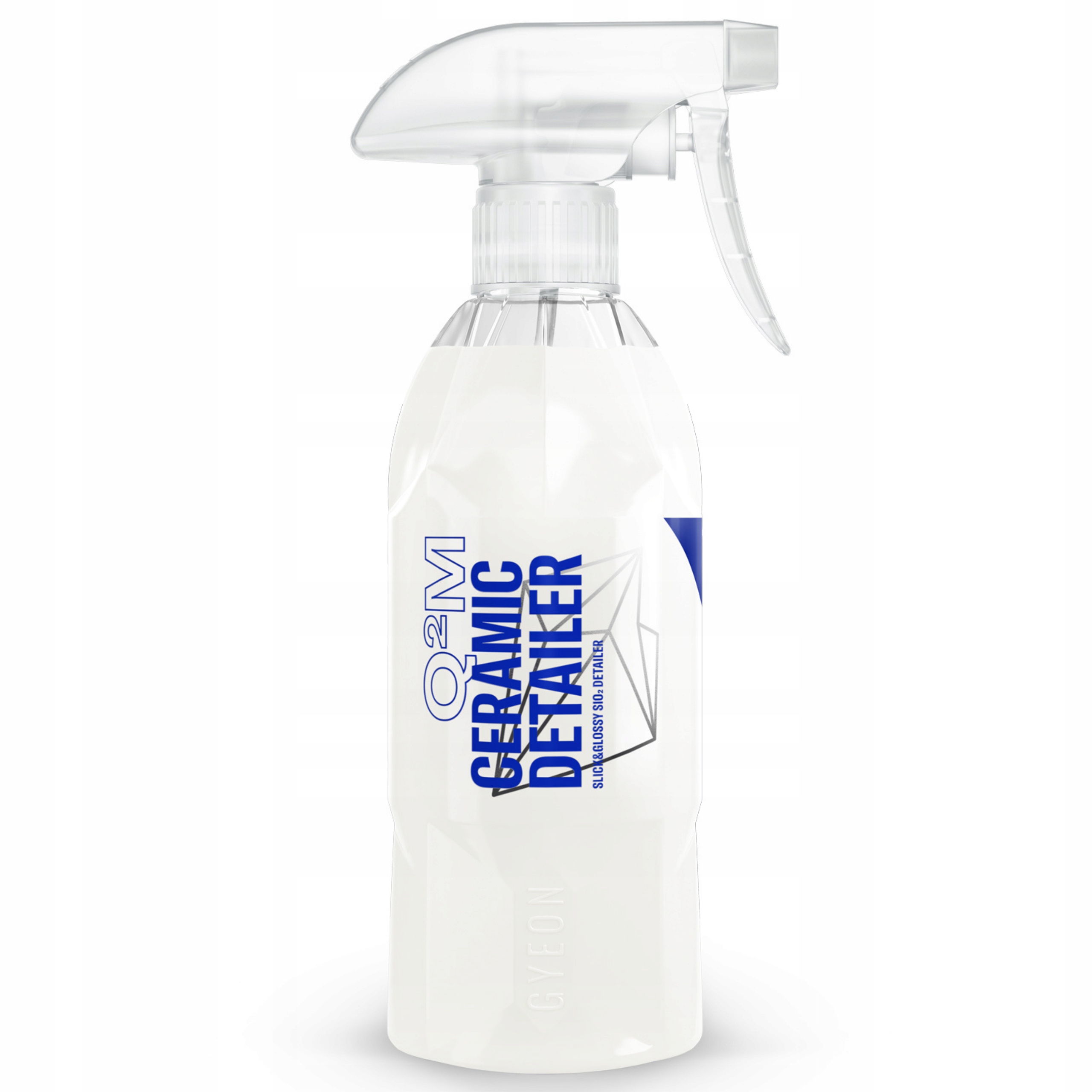

Gyeon Q2M Ceramic Detailer 400ml quick detailer