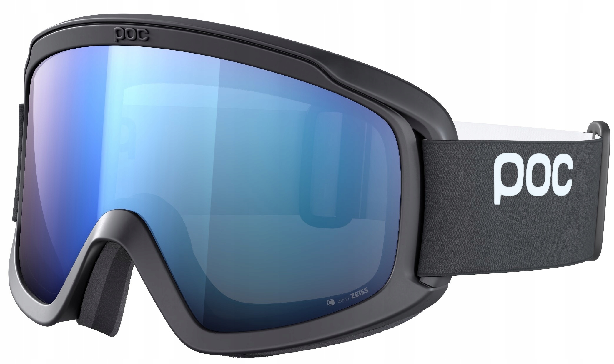 Gogle narciarskie Poc Opsin Clarity filtr UV-400 kat. 2