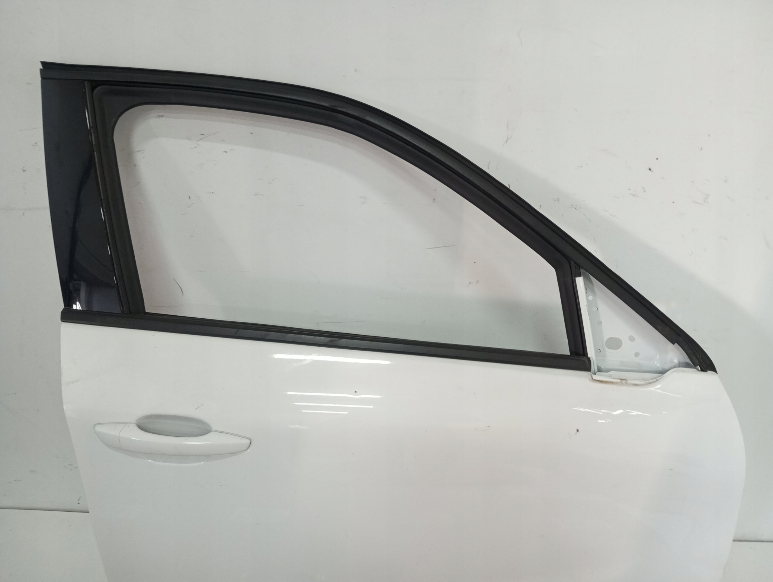 door right front OPEL MOKKA B 21R