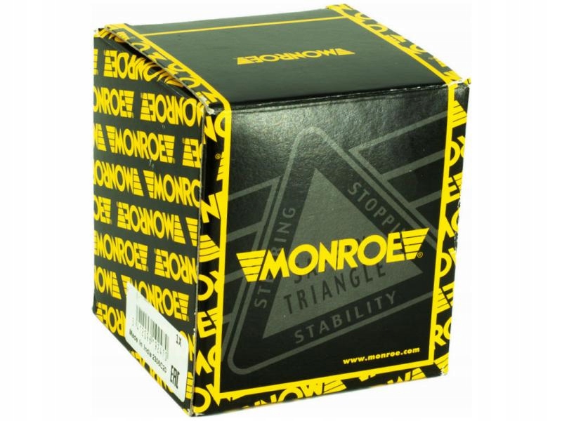 ВІДБІЙНИКИ + ЗАХИСТИ ПЕРЕД MONROE Pk469