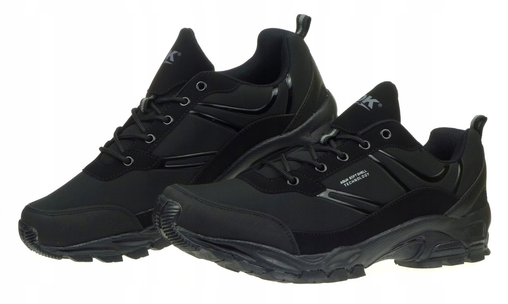 Trekkingové boty Dk Falcon Trekking SoftShell 41