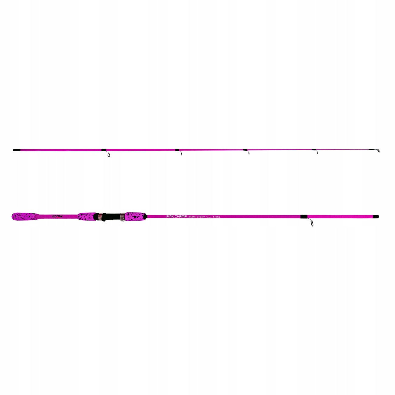 York Pink Champ 240 10-40g WYPCH240