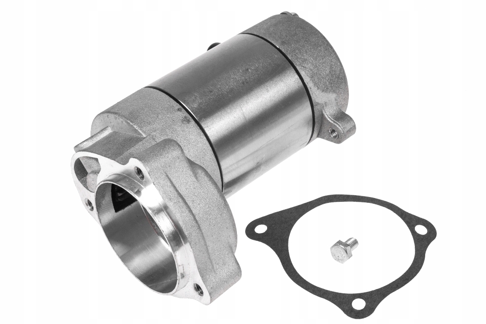 Elektrický štartér Tec, Polaris Sportsman 400 94-14 Xplorer 400 94-02
