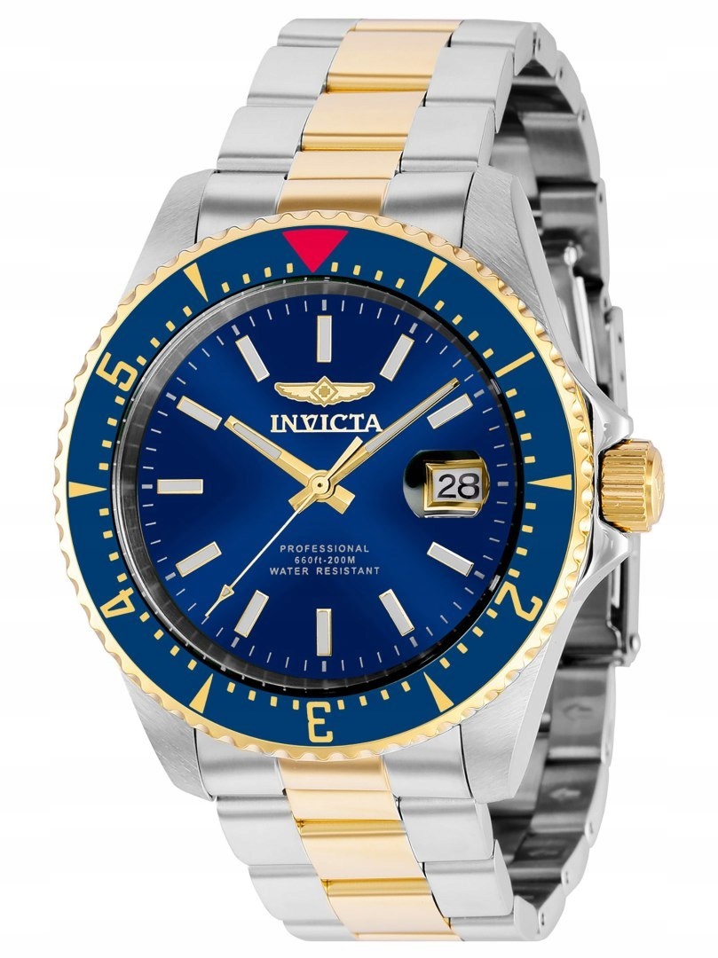Pánské Hodinky Invicta Pro Diver 36788 Box