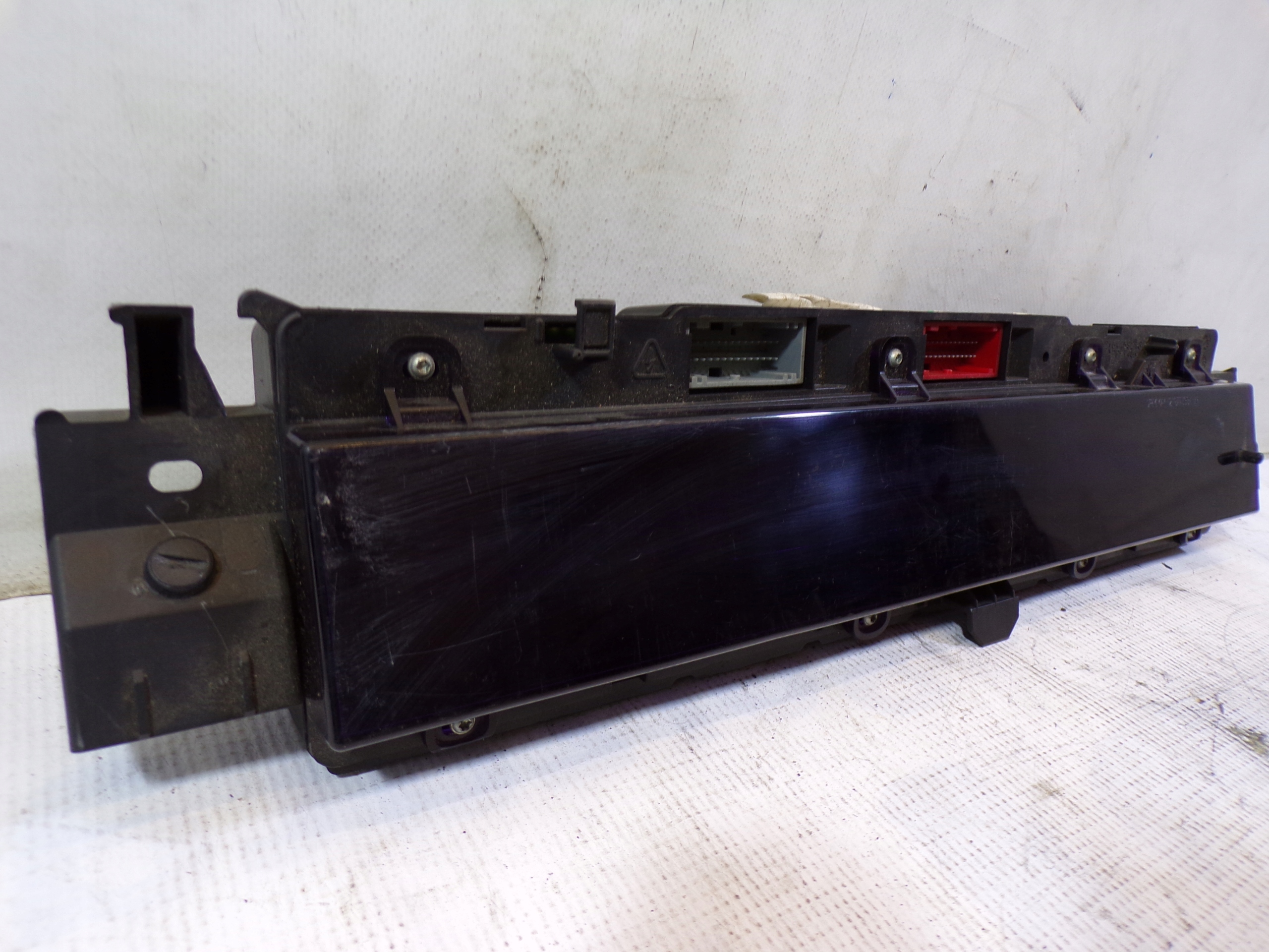 dials display RENAULT ESPACE 4 IV P8200392366A (7)