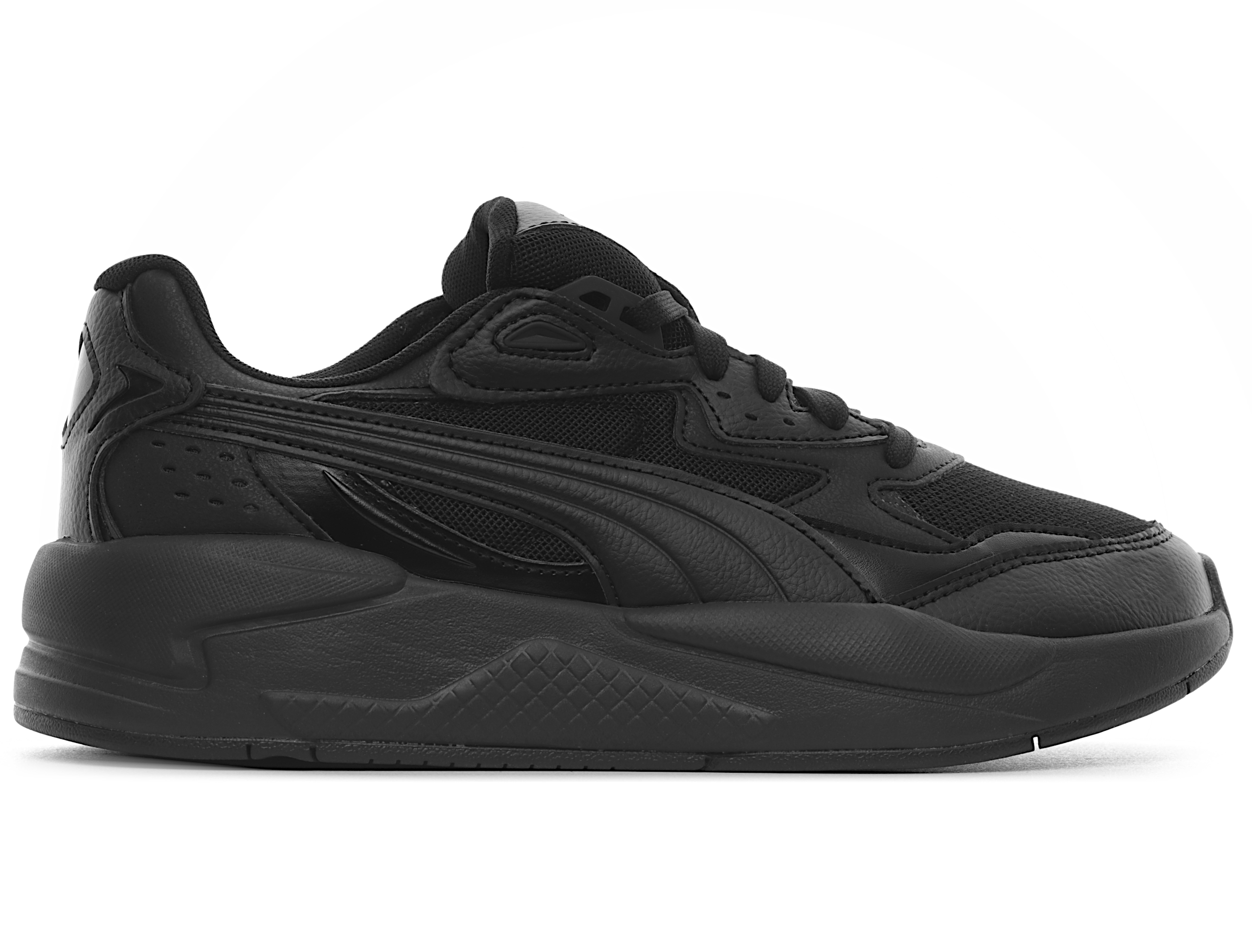 Pánské boty Puma sportovní tenisky pohodlné lehké X-Ray Speed 384638 01 40