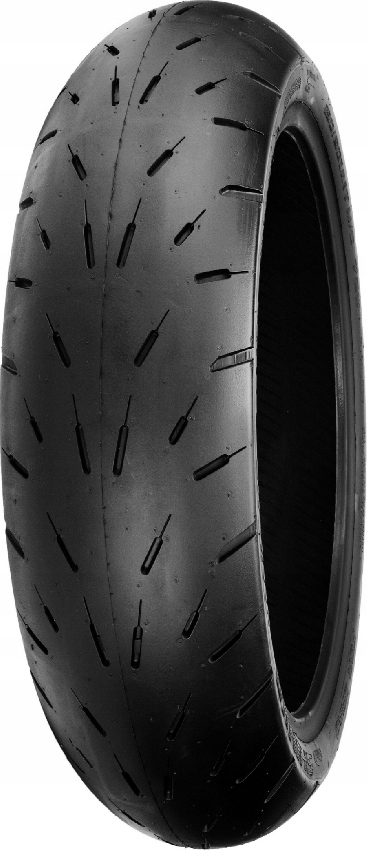 Pneumatika Shinko R 003 A Hook Up Pro 200/50 Zr 17 75W Tl Nhs Zadný