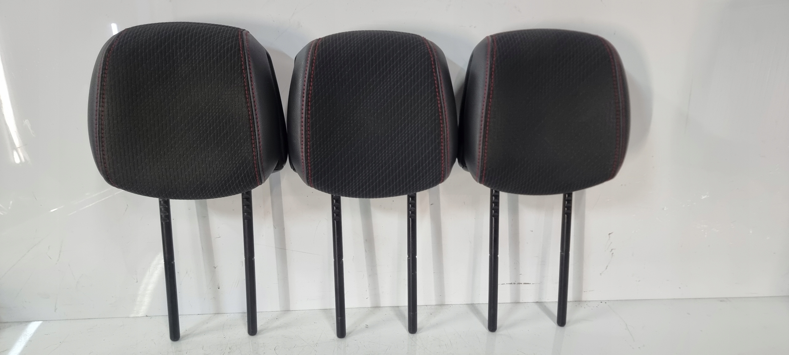 ZAGŁÓWEK FOTELA PRZÓD LEWY PRAWY RENAULT GRAND ESPACE IV LIFT