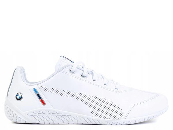 

Buty męskie Puma Bmw Mms Rdg Cat 30663502 43