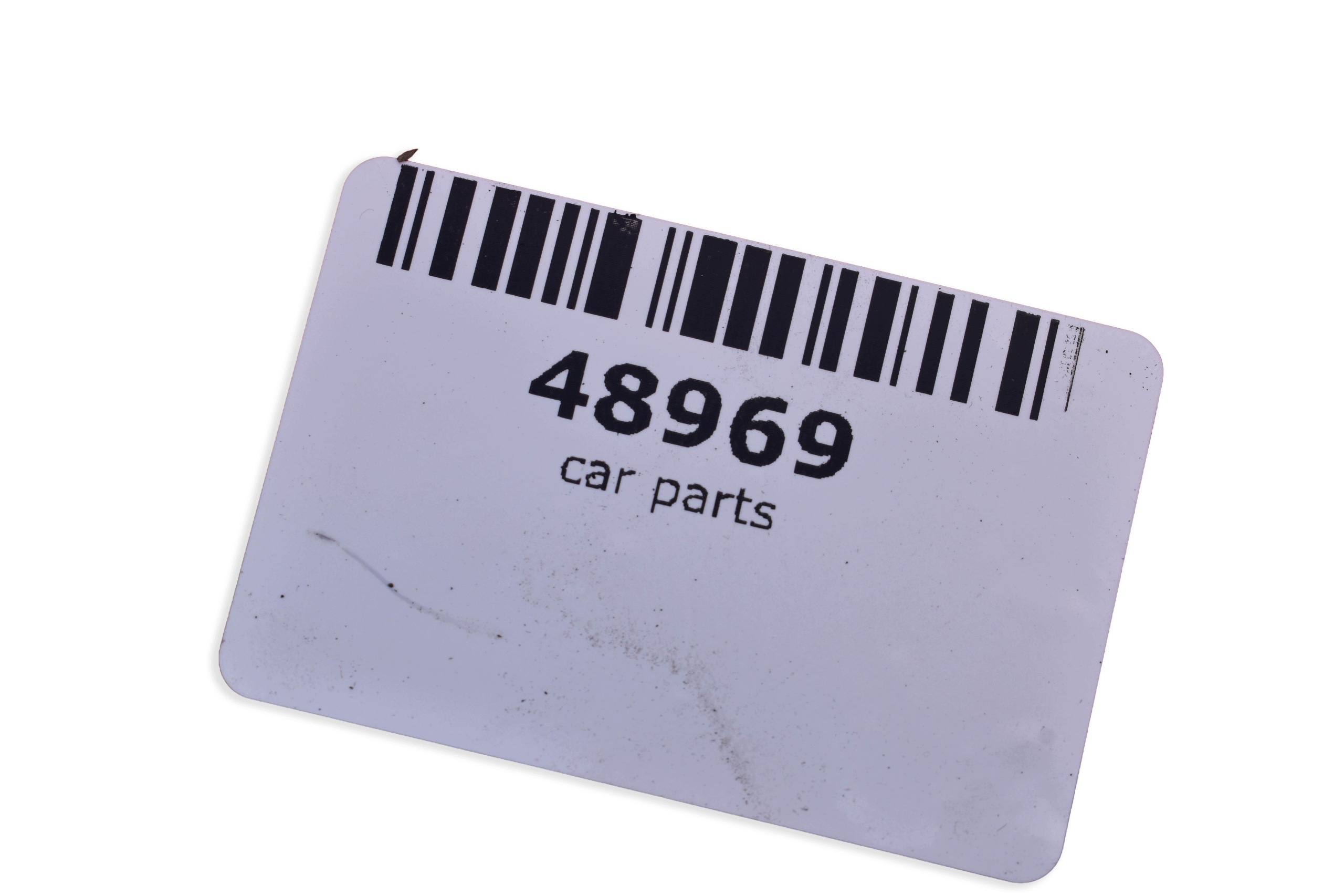 light left rear part VOLVO V60 and 2010-2013R EU 31214963
