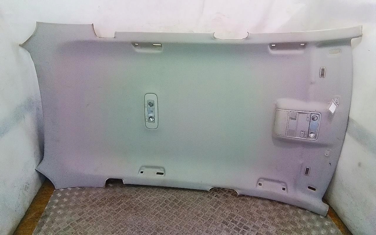 SKODA SUPERB 2 II KOMBI PODSUFITKA