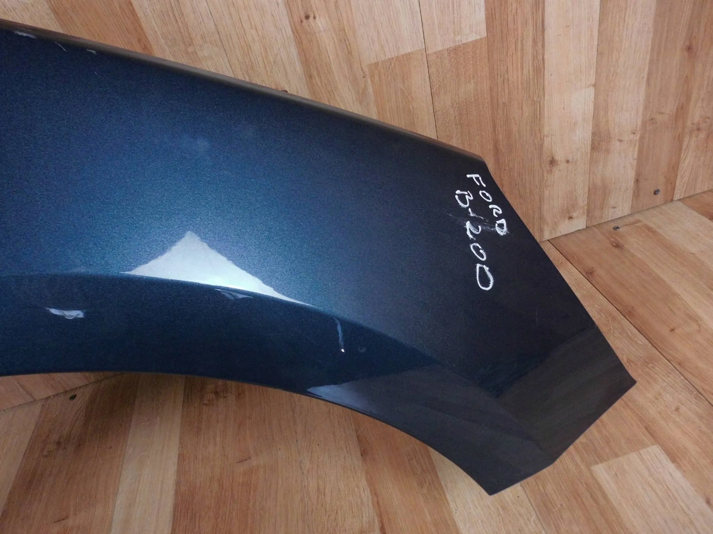 Ford Focus IV MK4 18+ fender right front front