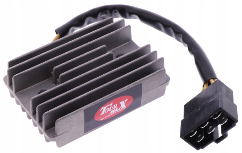 Regulátor napětí usměrňovač Kawasaki Zr 550 Zephyr