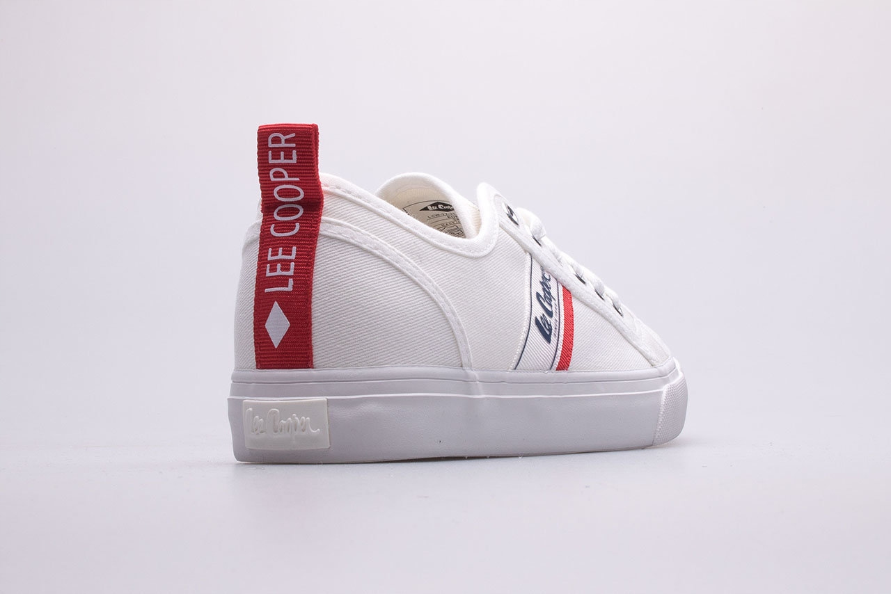 TENISÓWKI DAMSKIE BUTY LEE COOPER LCW-22-31-0830L Cechy dodatkowe brak