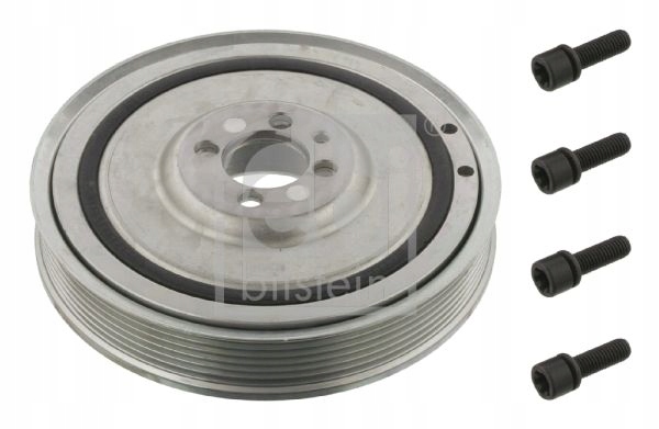 KOŁO PASOWE 27822 FEBI BILSTEIN