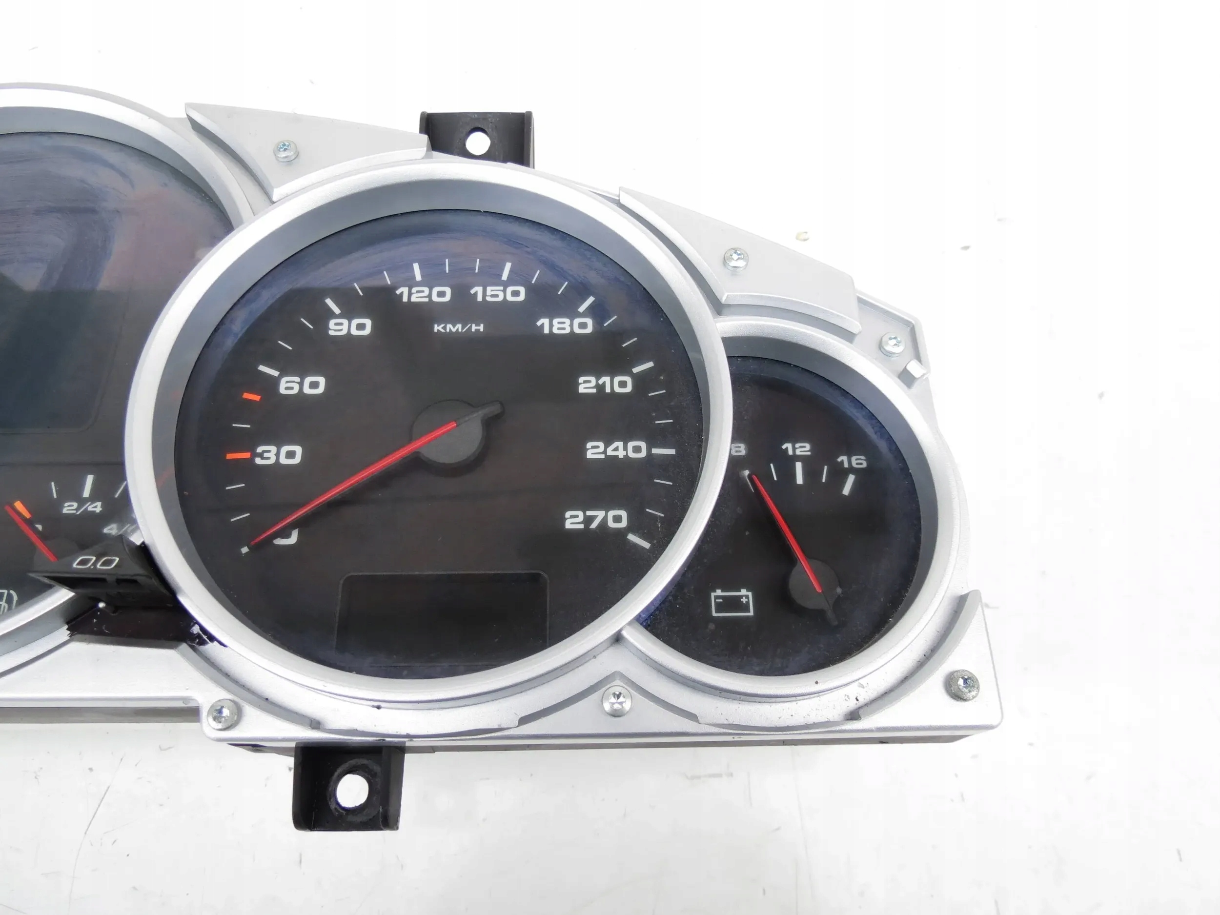 dials dials PREDKOSCIOMIERZ 7L5920875C PORSCHE CAYENNE and 7L5 4.8 V8