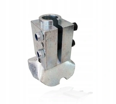 Spojovací spojka motoru, omítkový agregát Pft